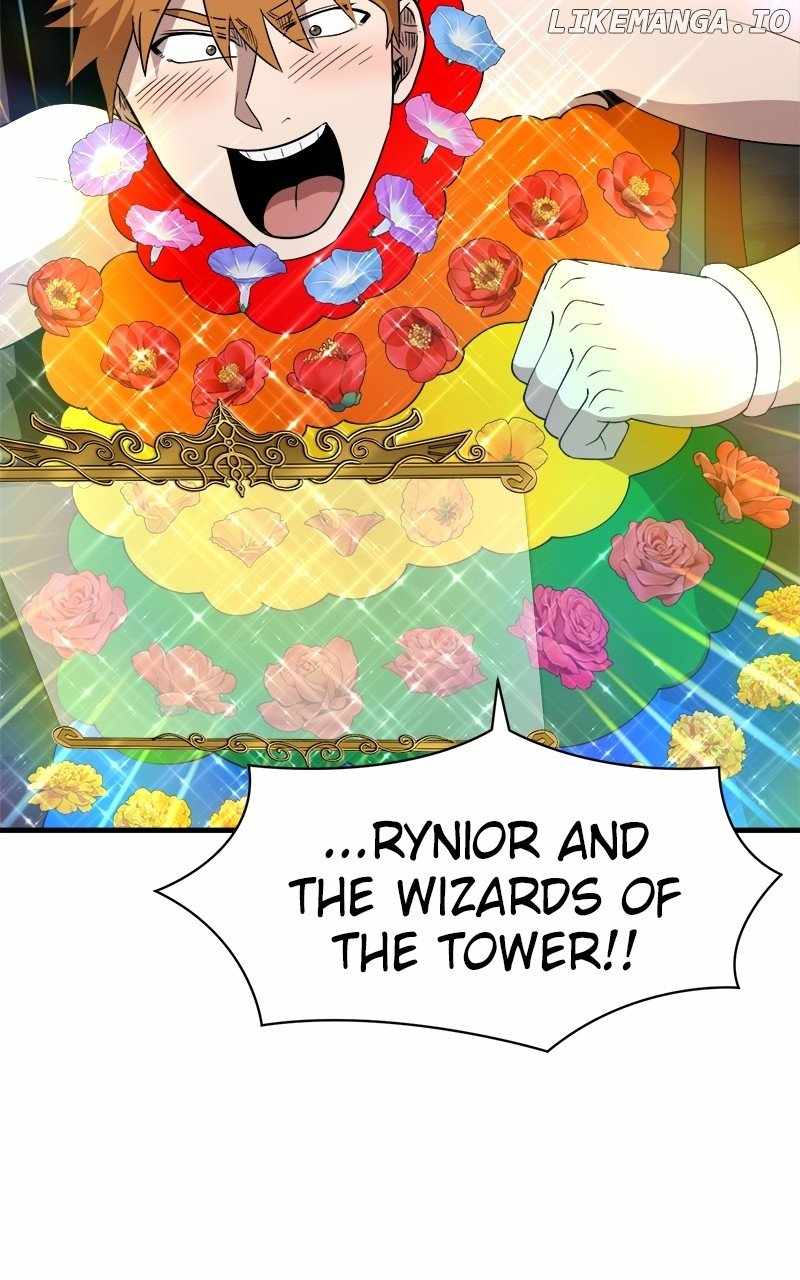 The Strongest Florist Chapter 204 47